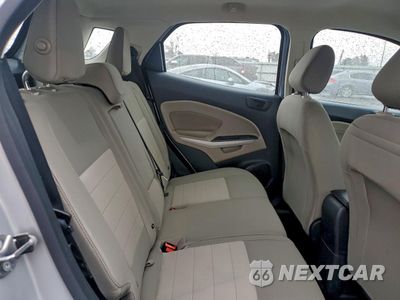 Zdjęcie 11 z 14 samochodu: 2021 FORD ECOSPORT S VIN:MAJ3S2FE5MC441509 - miniatura
