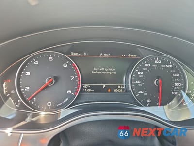 Zdjęcie 9 z 12 samochodu: 2015 AUDI A6 PREMIUM PLUS VIN:WAUDFAFC0FN011001 - miniatura