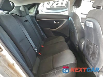 Zdjęcie 10 z 12 samochodu: 2017 HYUNDAI ELANTRA GT VIN:KMHD35LH1HU381297 - miniatura