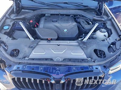 Zdjęcie 12 z 14 samochodu: 2024 BMW X3 SDRIVE30I VIN:5UX43DP03R9V70314 - miniatura