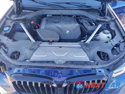 Zdjęcie 12 z 15 samochodu: 2024 BMW X3 SDRIVE30I VIN:5UX43DP03R9V70314 - miniatura