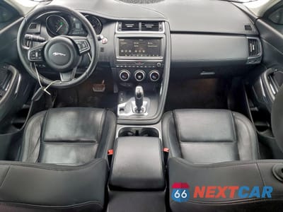 Zdjęcie 8 z 16 samochodu: 2018 JAGUAR E-PACE S VIN:SADFJ2FX0J1Z18340 - miniatura