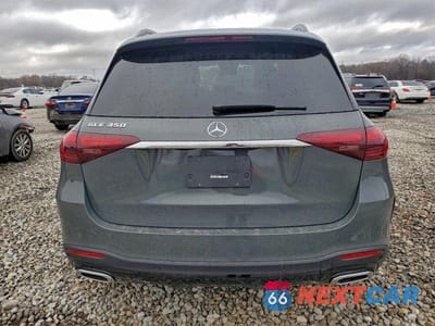 Zdjęcie 6 z 12 samochodu: 2025 MERCEDES-BENZ GLE 350 VIN:4JGFB4EB6SB489545 - miniatura