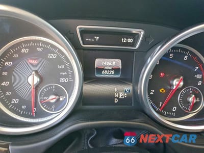 Zdjęcie 9 z 12 samochodu: 2017 MERCEDES-BENZ GLE 350 VIN:4JGDA5JB3HA921030 - miniatura