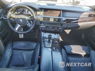 Zdjęcie 8 z 12 samochodu: 2015 BMW 550 XI VIN:WBAKP9C52FD979695 - miniatura