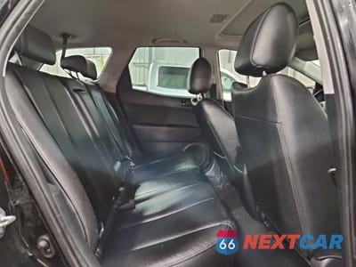 Zdjęcie 11 z 15 samochodu: 2007 MAZDA CX-7 VIN:JM3ER293X70110611 - miniatura