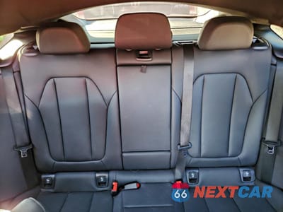 Zdjęcie 10 z 14 samochodu: 2021 BMW X4 XDRIVE30I VIN:5UX2V1C08M9G72113 - miniatura