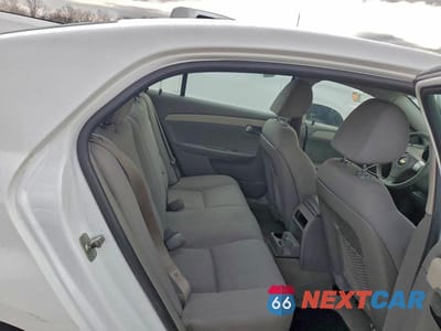 Zdjęcie 10 z 12 samochodu: 2010 CHEVROLET MALIBU LS VIN:1G1ZA5E04AF283942 - miniatura