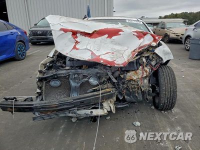 Piąte zdjęcie samochodu w środku: 2008 HYUNDAI TIBURON GS VIN:KMHHM66D08U277932 - miniatura
