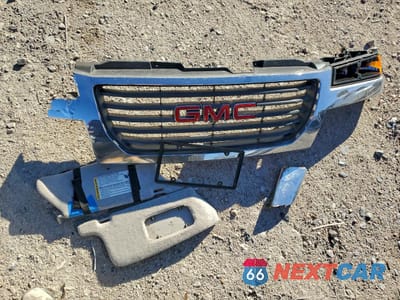 Zdjęcie 12 z 14 samochodu: 2008 GMC CANYON SLE VIN:1GTCS339X88231620 - miniatura