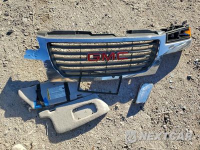 Zdjęcie 12 z 14 samochodu: 2008 GMC CANYON SLE VIN:1GTCS339X88231620 - miniatura