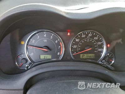 Zdjęcie 9 z 11 samochodu: 2011 TOYOTA COROLLA BASE VIN:2T1BU4EE6BC700820 - miniatura