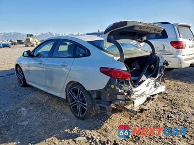 Drugie zdjęcie samochodu z przodu: 2024 BMW 228XI VIN:WBA73AK00R7R63054 - miniatura