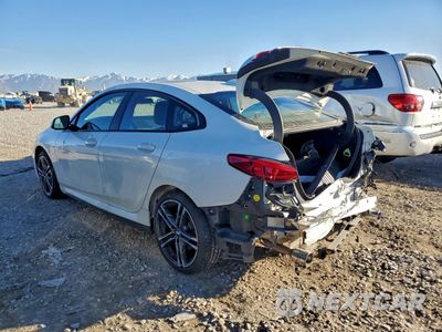 Drugie zdjęcie samochodu z przodu: 2024 BMW 228XI VIN:WBA73AK00R7R63054 - miniatura