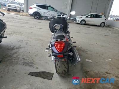 Czwarte zdjęcie samochodu z boku: 2006 SUZUKI M109R / VZR1800 K6 VIN:JS1VY53A962105949 - miniatura