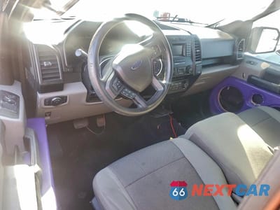 Zdjęcie 8 z 12 samochodu: 2016 FORD F150 SUPER CAB VIN:1FTEX1CP8GFA31004 - miniatura