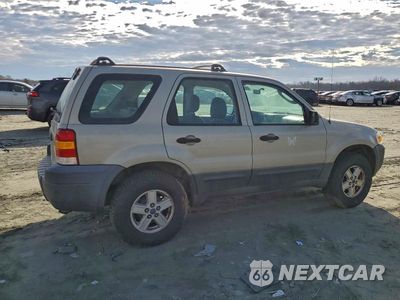 Trzecie zdjęcie samochodu z tyłu: 2005 FORD ESCAPE XLS VIN:1FMYU92ZX5KA88358 - miniatura