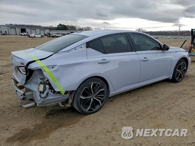Trzecie zdjęcie samochodu z tyłu: 2024 NISSAN ALTIMA SR VIN:1N4BL4CV0RN356078 - miniatura