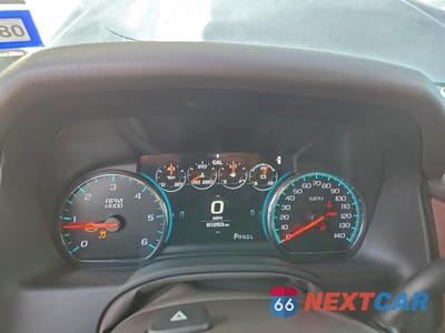 Zdjęcie 9 z 12 samochodu: 2020 CHEVROLET TAHOE K1500 PREMIER VIN:1GNSKCKJ2LR289979 - miniatura