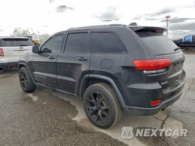 Drugie zdjęcie samochodu z przodu: 2014 JEEP GRAND CHEROKEE LIMITED VIN:1C4RJFBG1EC206287 - miniatura
