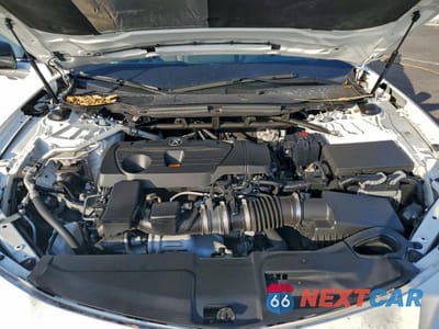 Zdjęcie 11 z 12 samochodu: 2023 ACURA TLX VIN:19UUB5F32PA004745 - miniatura
