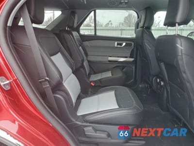 Zdjęcie 11 z 14 samochodu: 2024 FORD EXPLORER XLT VIN:1FMSK8DH7RGA84884 - miniatura