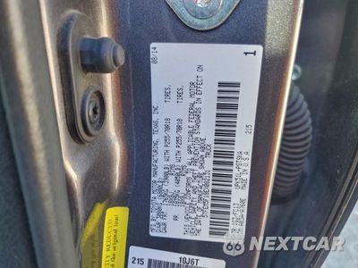 Zdjęcie 12 z 14 samochodu: 2014 TOYOTA TUNDRA CREWMAX SR5 VIN:5TFEM5F18EX082131 - miniatura