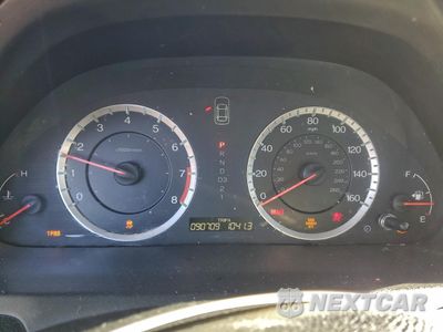 Zdjęcie 9 z 14 samochodu: 2012 HONDA ACCORD SE VIN:1HGCP2F61CA149520 - miniatura