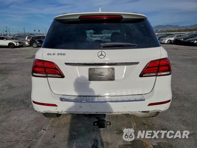 Zdjęcie 6 z 14 samochodu: 2018 MERCEDES-BENZ GLE 350 VIN:4JGDA5JB8JB134347 - miniatura