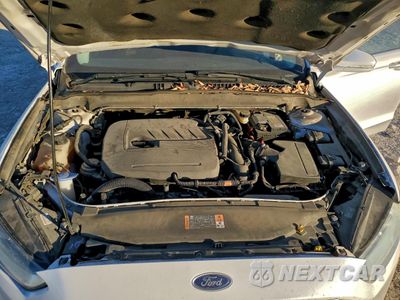 Zdjęcie 11 z 14 samochodu: 2014 FORD FUSION SE VIN:3FA6P0HD1ER275547 - miniatura