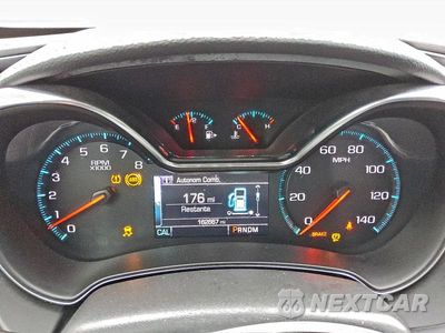 Zdjęcie 9 z 12 samochodu: 2018 CHEVROLET IMPALA PREMIER VIN:2G1125S34J9147201 - miniatura