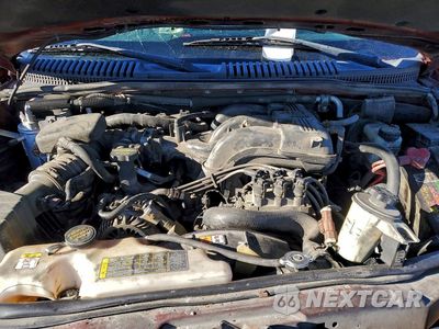 Zdjęcie 11 z 13 samochodu: 2010 FORD EXPLORER XLT VIN:1FMEU7DE0AUA38990 - miniatura