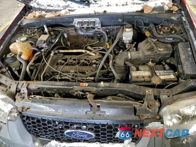 Zdjęcie 12 z 13 samochodu: 2007 FORD ESCAPE VIN:1FMYU03Z37KA30587 - miniatura