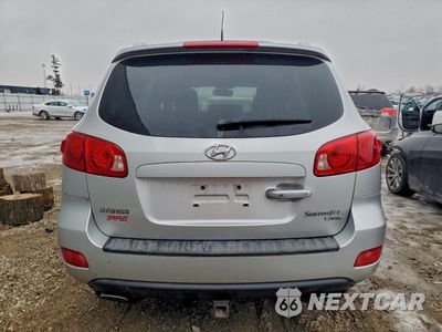 Zdjęcie 6 z 13 samochodu: 2007 HYUNDAI SANTA FE SE VIN:5NMSH13E67H123701 - miniatura