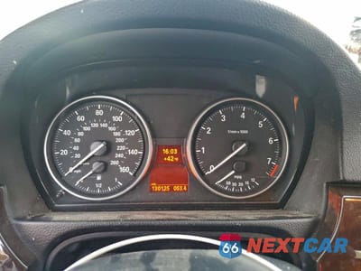 Zdjęcie 9 z 12 samochodu: 2011 BMW 328 XI SULEV VIN:WBAPK5G52BNN80037 - miniatura