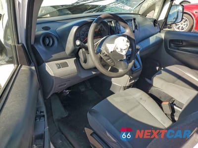 Zdjęcie 8 z 15 samochodu: 2019 NISSAN NV200 2.5S VIN:3N6CM0KN0KK697009 - miniatura
