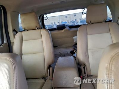 Zdjęcie 10 z 14 samochodu: 2009 FORD EXPLORER LIMITED VIN:1FMEU75E89UA05259 - miniatura