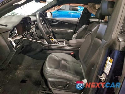Zdjęcie 7 z 13 samochodu: 2019 AUDI Q8 PREMIUM PLUS S-LINE VIN:WA1EVAF19KD013350 - miniatura