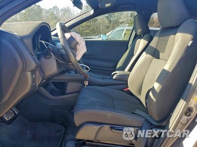 Zdjęcie 7 z 12 samochodu: 2021 HONDA HR-V SPORT VIN:3CZRU5H15MM731624 - miniatura