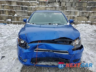Piąte zdjęcie samochodu w środku: 2015 MITSUBISHI LANCER ES VIN:JA32U2FU6FU023558 - miniatura
