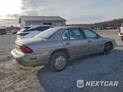Trzecie zdjęcie samochodu z tyłu: 1999 CHEVROLET LUMINA BASE VIN:2G1WL52MXX9203128 - miniatura