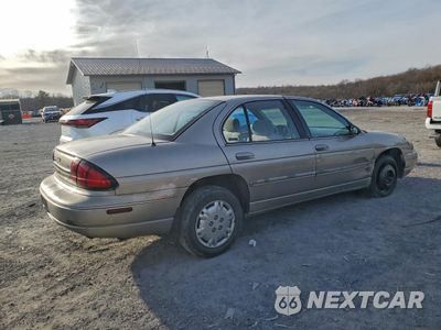 Trzecie zdjęcie samochodu z tyłu: 1999 CHEVROLET LUMINA BASE VIN:2G1WL52MXX9203128 - miniatura