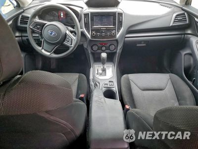Zdjęcie 8 z 14 samochodu: 2018 SUBARU IMPREZA PREMIUM PLUS VIN:4S3GKAD60J3614317 - miniatura
