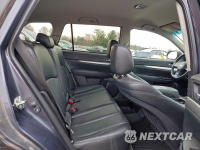Zdjęcie 10 z 11 samochodu: 2013 SUBARU OUTBACK VIN:4S4BRBCC0E3304933 - miniatura
