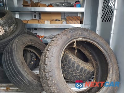 Zdjęcie 11 z 13 samochodu: 2025 RAM PROMASTER - DELIVERY VAN VIN:3C6LRVDG7SE534590 - miniatura