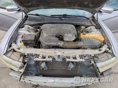 Zdjęcie 11 z 13 samochodu: 2013 DODGE CHARGER SE VIN:2C3CDXBG5DH705578 - miniatura