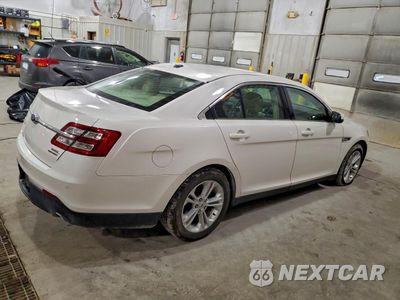 Trzecie zdjęcie samochodu z tyłu: 2016 FORD TAURUS SEL VIN:1FAHP2E85GG146331 - miniatura