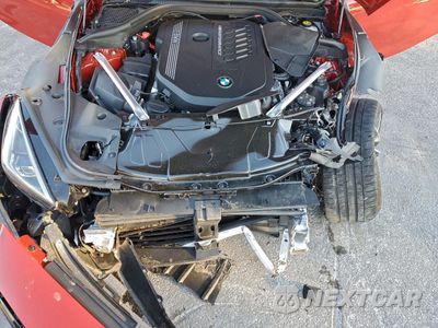 Zdjęcie 11 z 14 samochodu: 2025 BMW Z4 M40I VIN:WBAHF9C01SWY46538 - miniatura