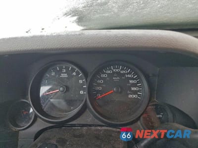 Zdjęcie 9 z 12 samochodu: 2013 CHEVROLET SILVERADO K1500 LS VIN:3GCPKREA3DG126062 - miniatura