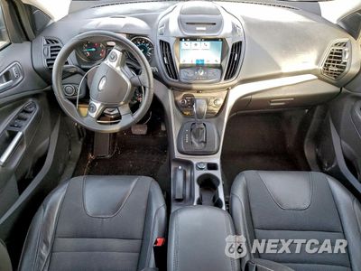 Zdjęcie 8 z 13 samochodu: 2016 FORD ESCAPE SE VIN:1FMCU9GX1GUA10494 - miniatura